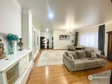 135 м², 4-комнатная квартира, этаж 7 из 9, 135 м², изображение - 20