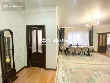 135 м², 4-комнатная квартира, этаж 7 из 9, 135 м², изображение - 21