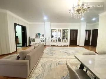 135 м², 4-комнатная квартира, этаж 7 из 9, 135 м², изображение - 22