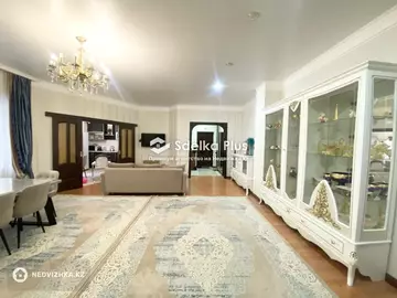 135 м², 4-комнатная квартира, этаж 7 из 9, 135 м², изображение - 23