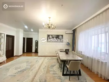 135 м², 4-комнатная квартира, этаж 7 из 9, 135 м², изображение - 24