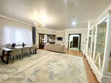 135 м², 4-комнатная квартира, этаж 7 из 9, 135 м², изображение - 25