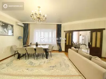 135 м², 4-комнатная квартира, этаж 7 из 9, 135 м², изображение - 26