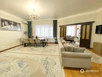 135 м², 4-комнатная квартира, этаж 7 из 9, 135 м², изображение - 27
