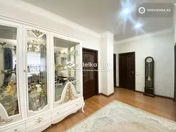 135 м², 4-комнатная квартира, этаж 7 из 9, 135 м², изображение - 29