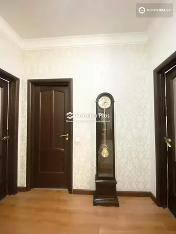 135 м², 4-комнатная квартира, этаж 7 из 9, 135 м², изображение - 31