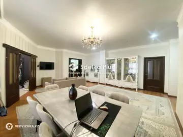 135 м², 4-комнатная квартира, этаж 7 из 9, 135 м², изображение - 32