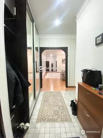 135 м², 4-комнатная квартира, этаж 7 из 9, 135 м², изображение - 33