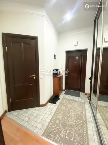 135 м², 4-комнатная квартира, этаж 7 из 9, 135 м², изображение - 34