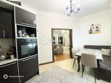135 м², 4-комнатная квартира, этаж 7 из 9, 135 м², изображение - 37