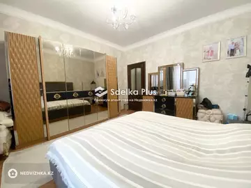 135 м², 4-комнатная квартира, этаж 7 из 9, 135 м², изображение - 38