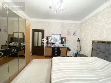 135 м², 4-комнатная квартира, этаж 7 из 9, 135 м², изображение - 39