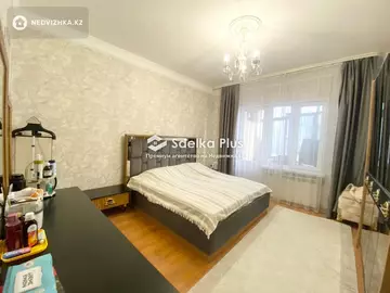 135 м², 4-комнатная квартира, этаж 7 из 9, 135 м², изображение - 41
