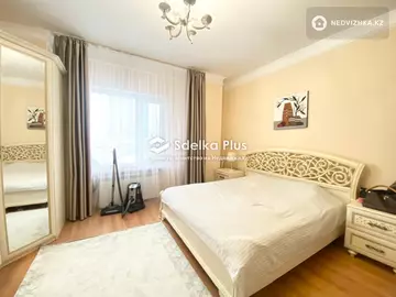 135 м², 4-комнатная квартира, этаж 7 из 9, 135 м², изображение - 43