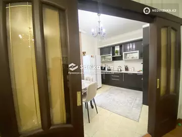 135 м², 4-комнатная квартира, этаж 7 из 9, 135 м², изображение - 44