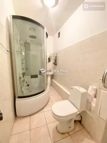 55 м², 1-комнатная квартира, этаж 8 из 9, 55 м², изображение - 4