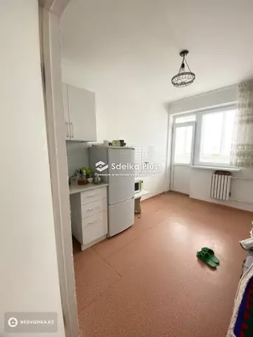 55 м², 1-комнатная квартира, этаж 8 из 9, 55 м², изображение - 6