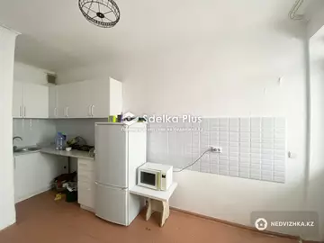 55 м², 1-комнатная квартира, этаж 8 из 9, 55 м², изображение - 8