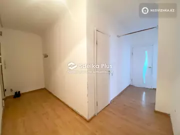 55 м², 1-комнатная квартира, этаж 8 из 9, 55 м², изображение - 9