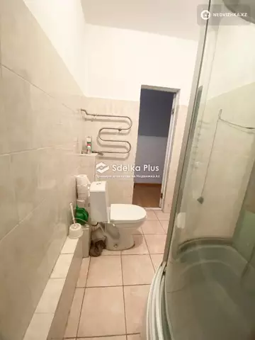 55 м², 1-комнатная квартира, этаж 8 из 9, 55 м², изображение - 10