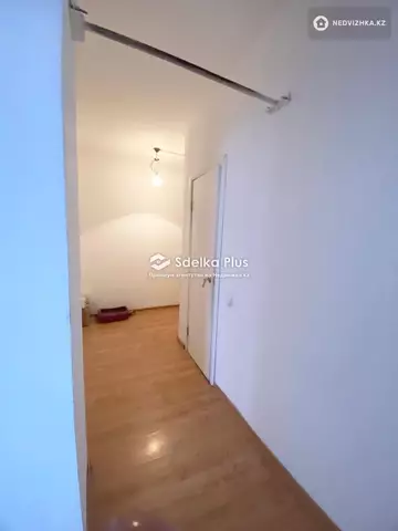 55 м², 1-комнатная квартира, этаж 8 из 9, 55 м², изображение - 11