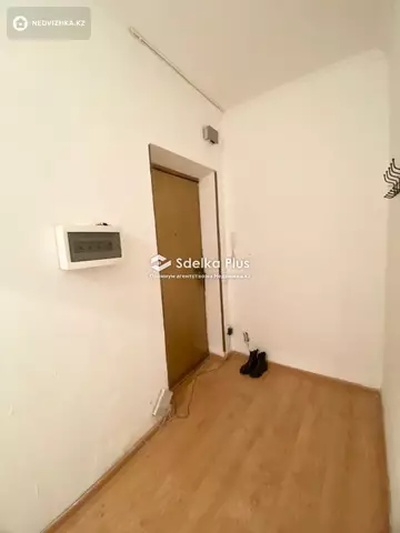 55 м², 1-комнатная квартира, этаж 8 из 9, 55 м², изображение - 12