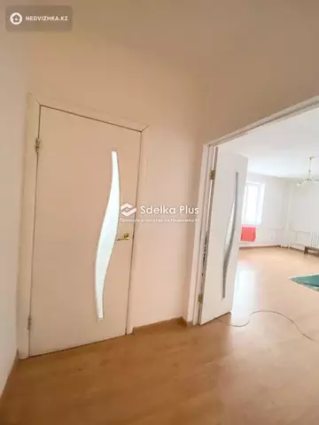 55 м², 1-комнатная квартира, этаж 8 из 9, 55 м², изображение - 13