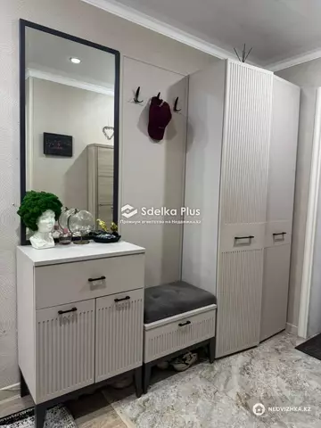 75.6 м², 3-комнатная квартира, этаж 7 из 9, 76 м², изображение - 4