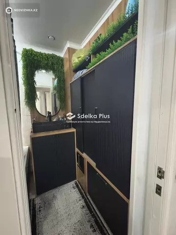 75.6 м², 3-комнатная квартира, этаж 7 из 9, 76 м², изображение - 5