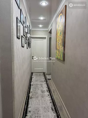 75.6 м², 3-комнатная квартира, этаж 7 из 9, 76 м², изображение - 9