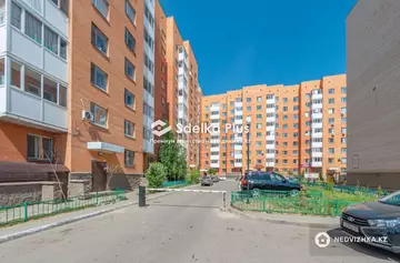 75.6 м², 3-комнатная квартира, этаж 7 из 9, 76 м², изображение - 17