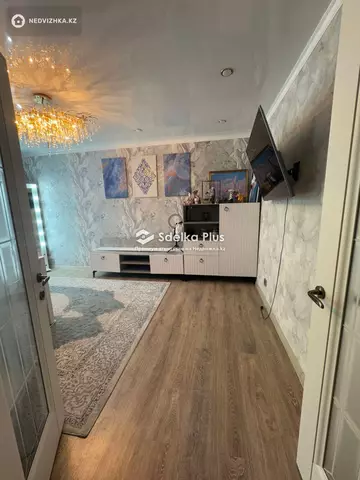 75.6 м², 3-комнатная квартира, этаж 7 из 9, 76 м², изображение - 18