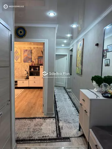75.6 м², 3-комнатная квартира, этаж 7 из 9, 76 м², изображение - 19
