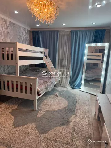 75.6 м², 3-комнатная квартира, этаж 7 из 9, 76 м², изображение - 20