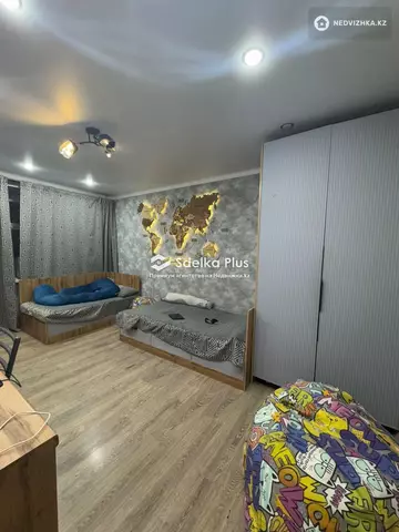 75.6 м², 3-комнатная квартира, этаж 7 из 9, 76 м², изображение - 24