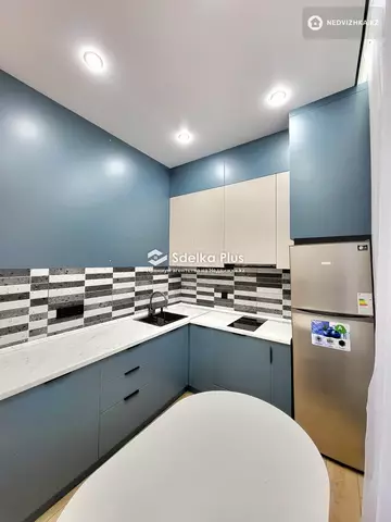 2-комнатная квартира, этаж 10 из 16, 41 м²