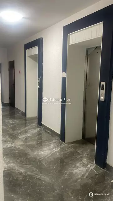 43 м², 1-комнатная квартира, этаж 11 из 12, 43 м², изображение - 5