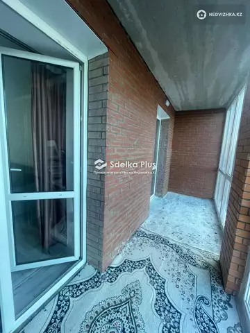 43 м², 1-комнатная квартира, этаж 11 из 12, 43 м², изображение - 6