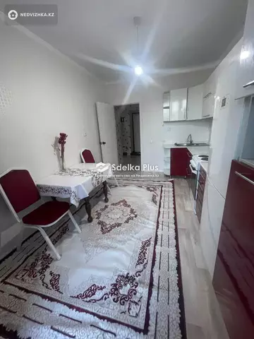 43 м², 1-комнатная квартира, этаж 11 из 12, 43 м², изображение - 9