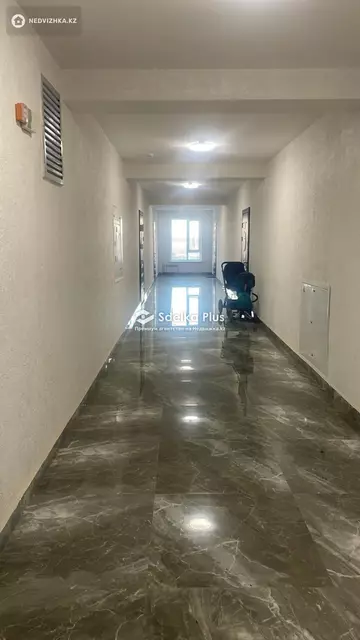43 м², 1-комнатная квартира, этаж 11 из 12, 43 м², изображение - 10