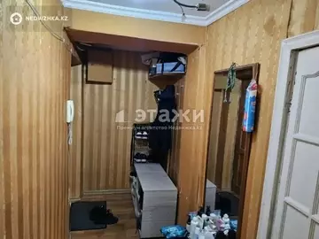 46 м², 2-комнатная квартира, этаж 4 из 4, 46 м², изображение - 1