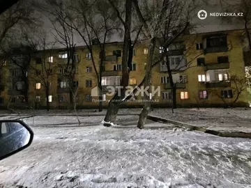 46 м², 2-комнатная квартира, этаж 4 из 4, 46 м², изображение - 6