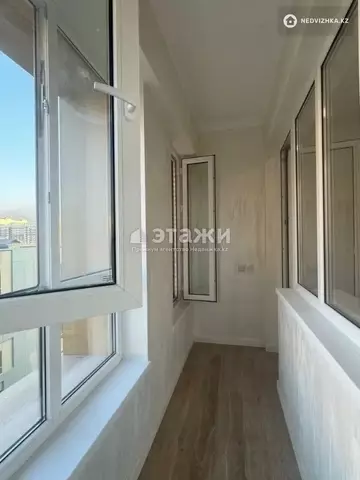 32 м², 1-комнатная квартира, этаж 9 из 12, 32 м², изображение - 1