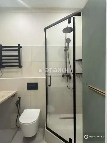 32 м², 1-комнатная квартира, этаж 9 из 12, 32 м², изображение - 5