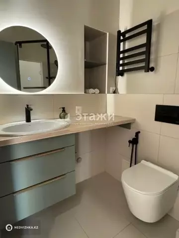 32 м², 1-комнатная квартира, этаж 9 из 12, 32 м², изображение - 6