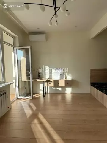 32 м², 1-комнатная квартира, этаж 9 из 12, 32 м², изображение - 9