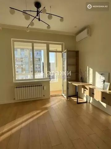 32 м², 1-комнатная квартира, этаж 9 из 12, 32 м², изображение - 10