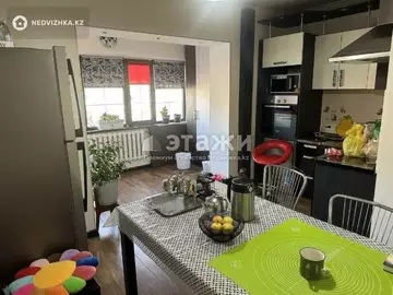68.4 м², 2-комнатная квартира, этаж 4 из 5, 68 м², изображение - 3