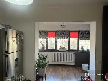 68.4 м², 2-комнатная квартира, этаж 4 из 5, 68 м², изображение - 5