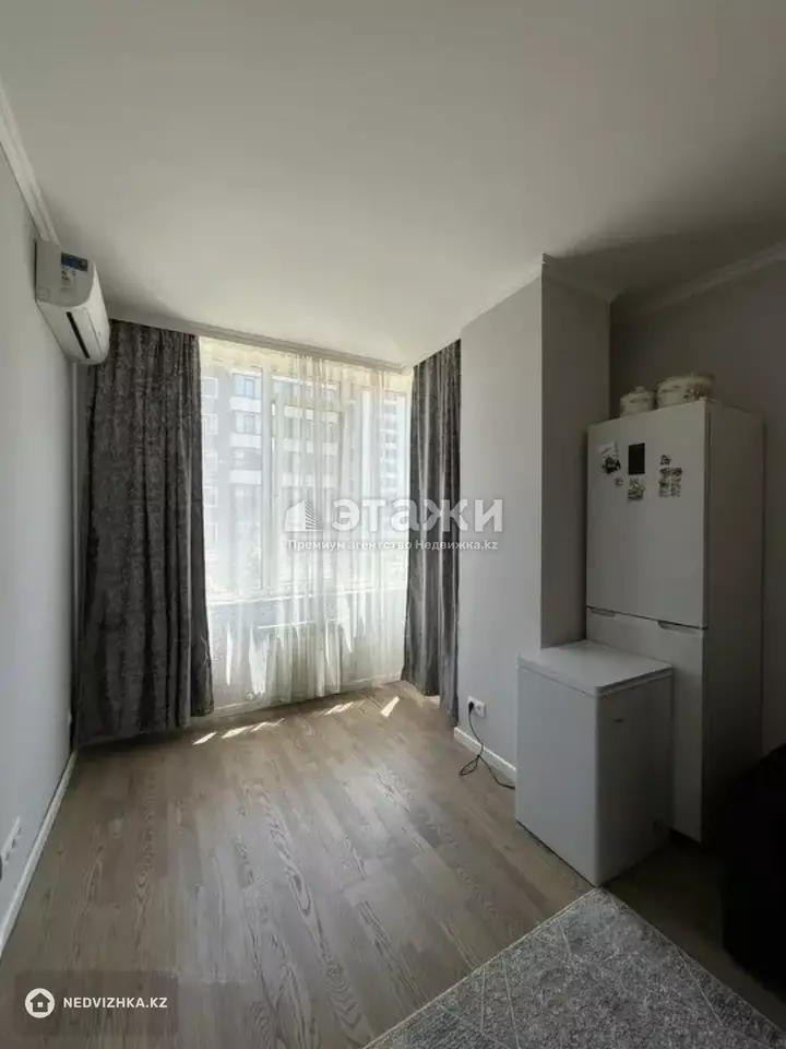 58 м², 2-комнатная квартира, этаж 2 из 7, 58 м², изображение - 1